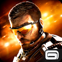 Modern Combat 5: Blackout Mod Apk