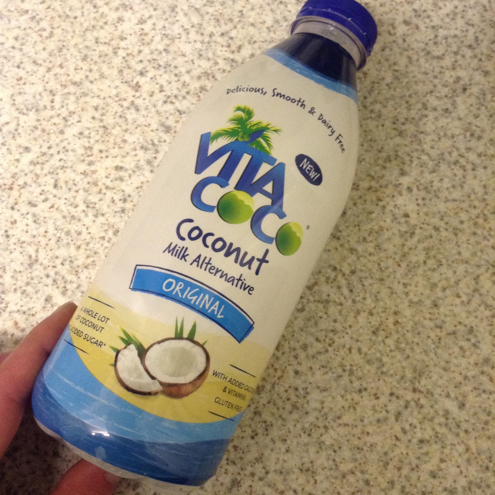 Vita Coco Coconut Milk Alternative Original