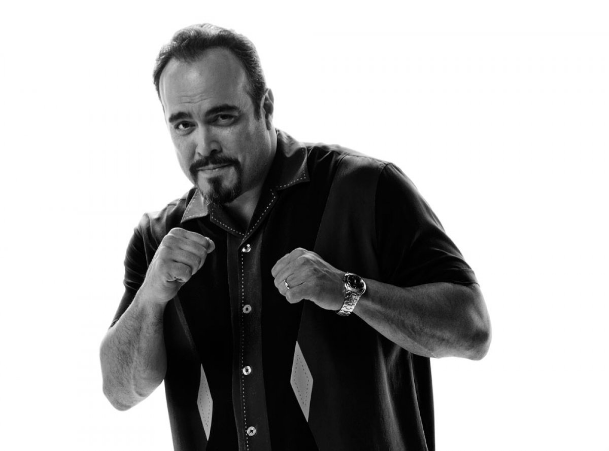 David Zayas Photos Tv Series Posters and Cast David Zayas Photos Tv Series Posters and Cast