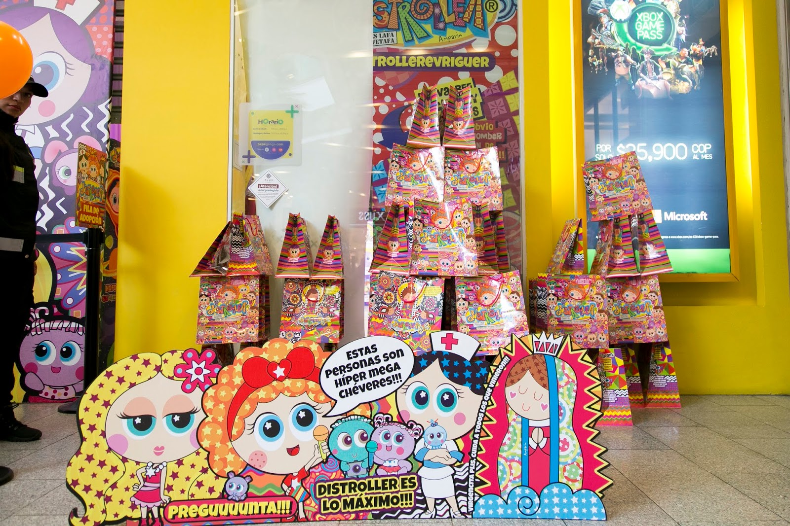 juguetes en pepe ganga para niños