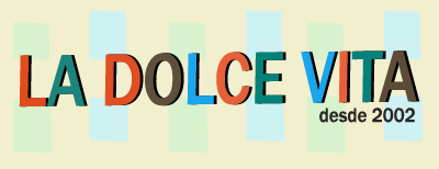 La Dolce Vita