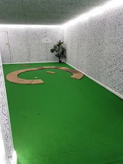 Holey Molies Mini Golf in Skelton-in-Cleveland