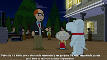 Family Guy: Back to the Multiverse-SKIDROW pc español