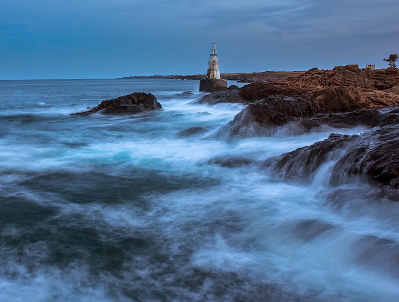 Seascapes photography