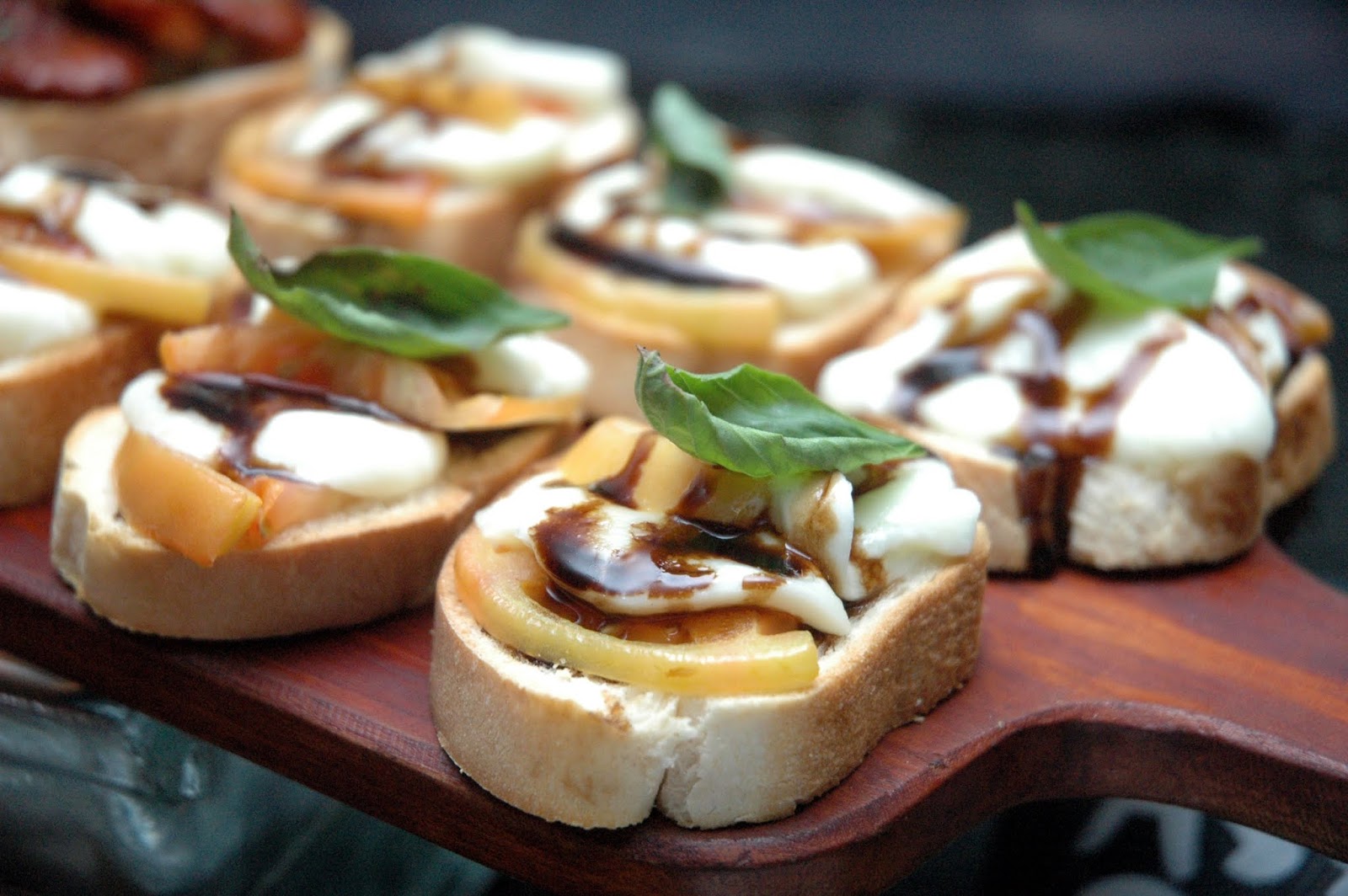 DUDE FOR FOOD AmoritaXAirAsia Tapas and Sangrias at Amorita Resort