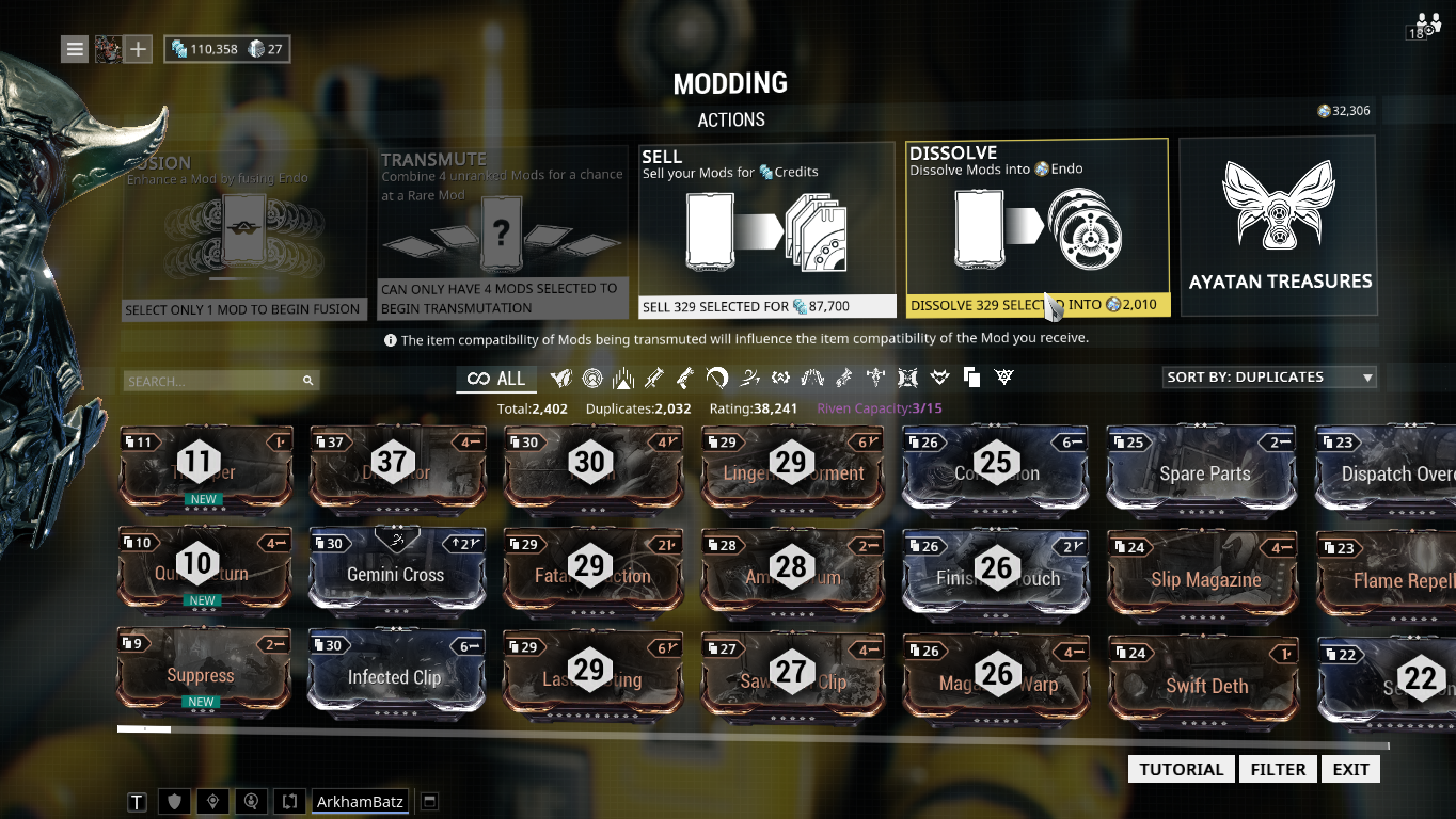 the best way to farm endo in warframe 1 000 endo in 3 minutes warframe status chart