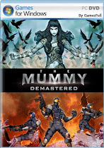 Descargar The Mummy Demastered-GOG para 
    PC Windows en Español es un juego de Accion desarrollado por WayForward