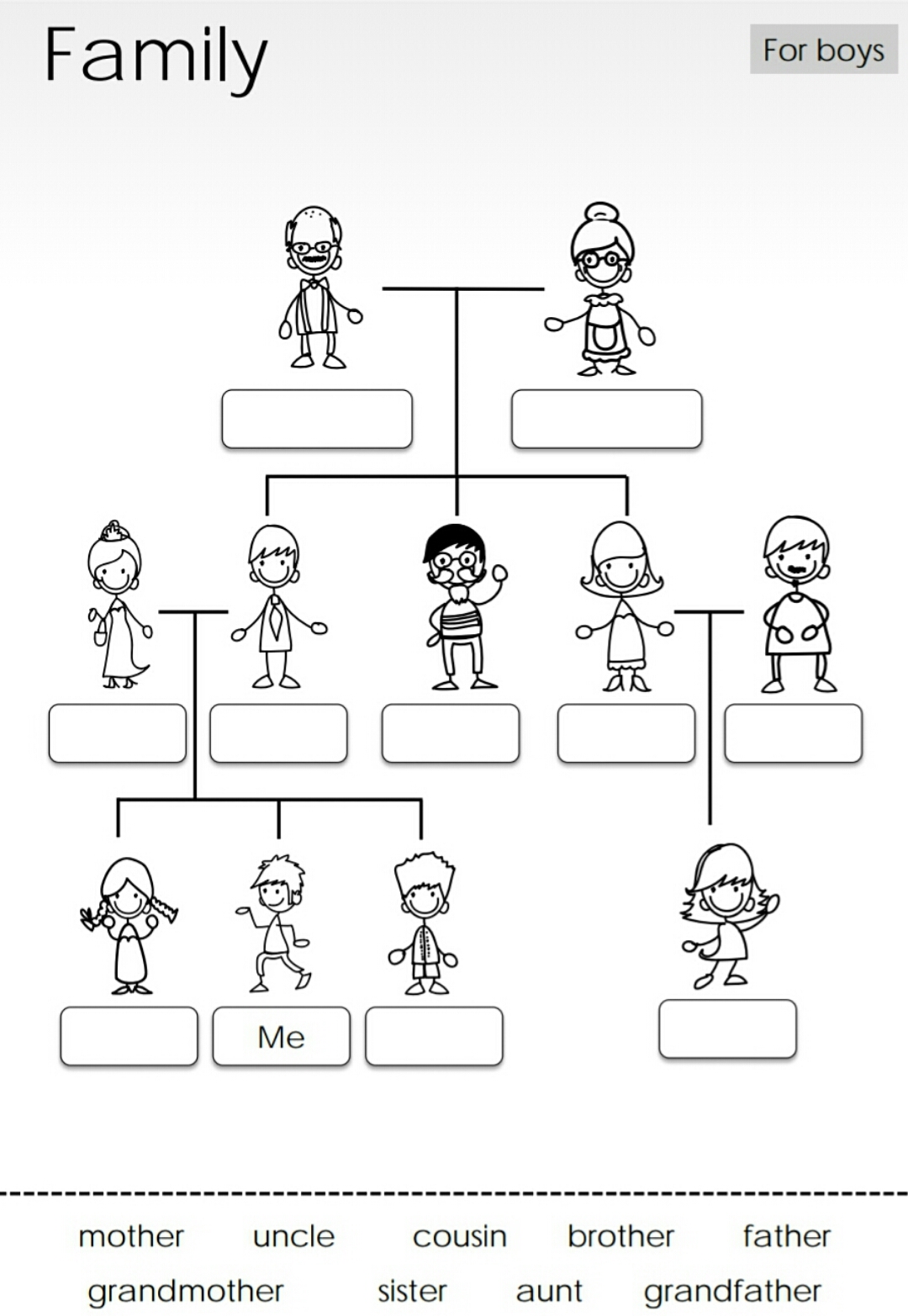 Download it all ESL Worksheets and Activities for Kids in PDF