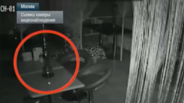 Video: Pemilik Bar Memasang Kamera di Ruang Barnya, Inilah yang Terekam Kamera Video: Pemilik Bar Memasang Kamera di Ruang Barnya, Inilah yang Terekam Kamera