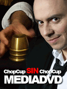 Cup SIN Chop 10€