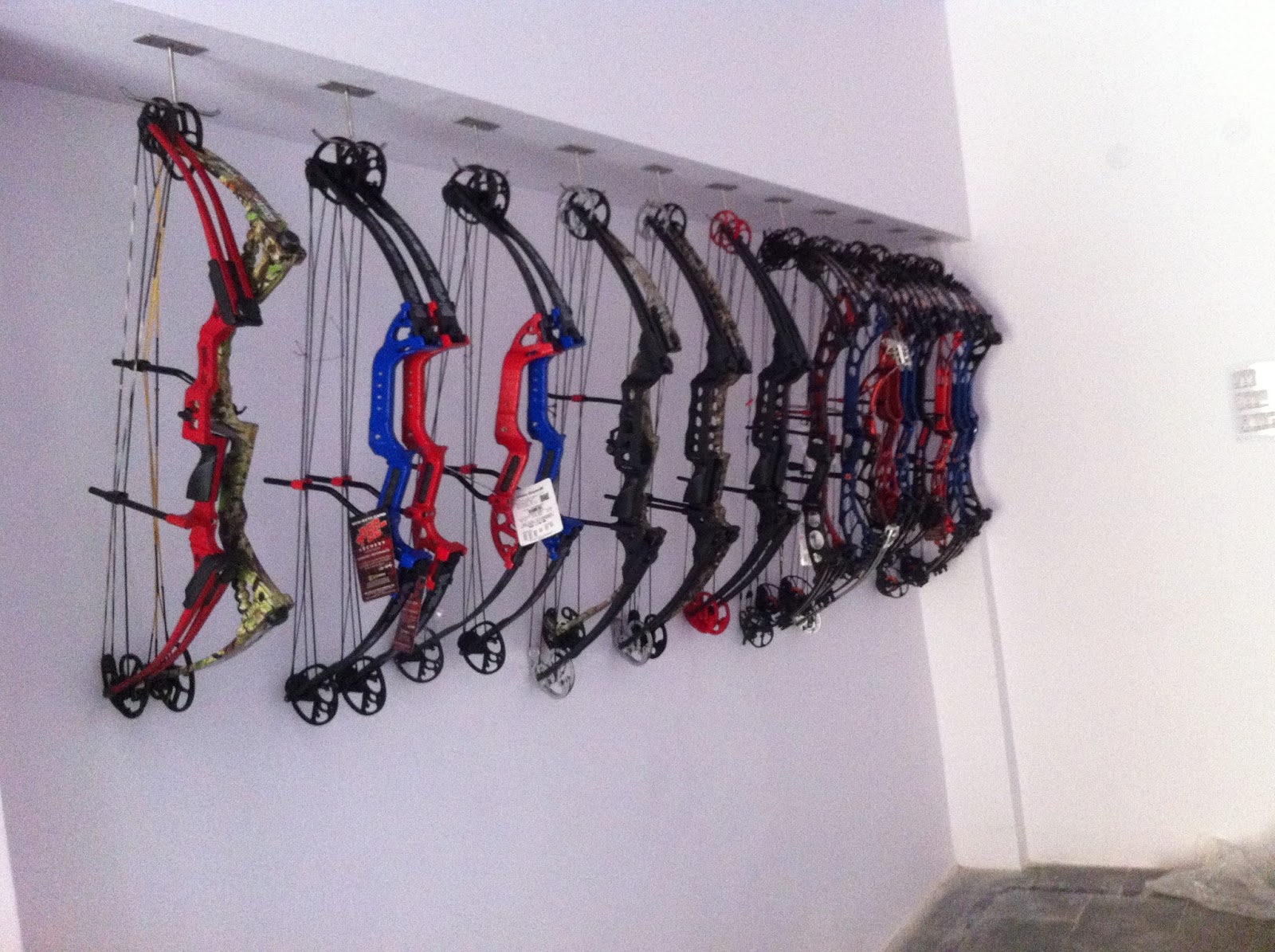 ARCHERY SUPPLIES INDIA ARCHERY EQUIPMENT