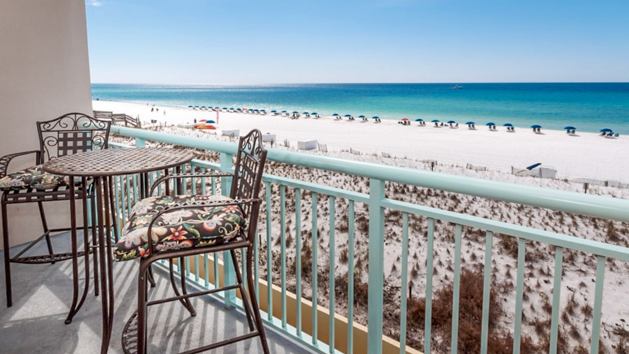 RE/MAX Beaches Blog Just Sold Pelican Isle Unit 316 Okaloosa Island