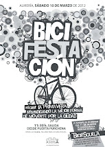 BiciFestación y BiciEscuela 2012