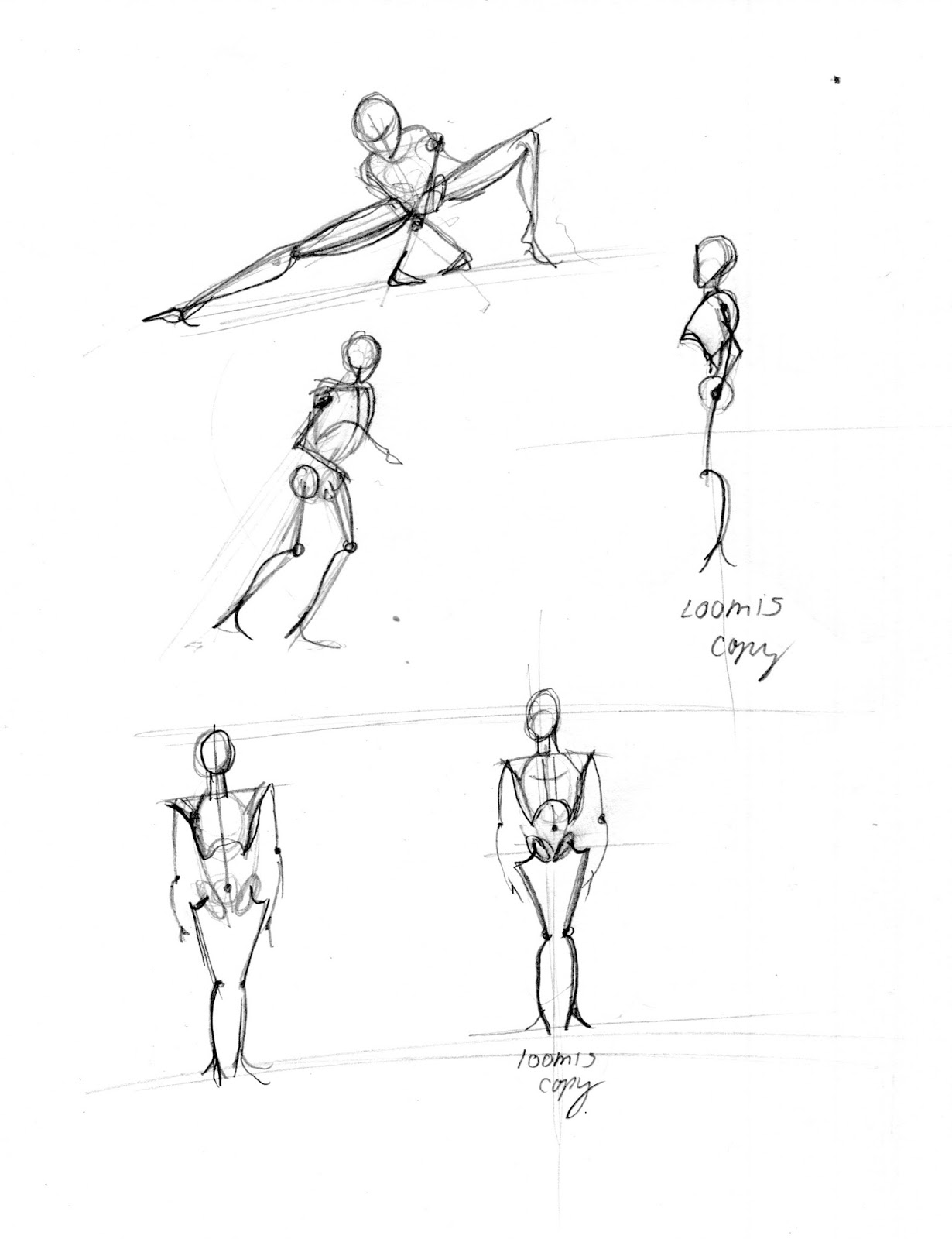 Art/Yoga Fusion Remembering the Mannikin