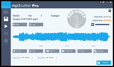 Abelssoft Mp3 Cutter Pro 2016 Free