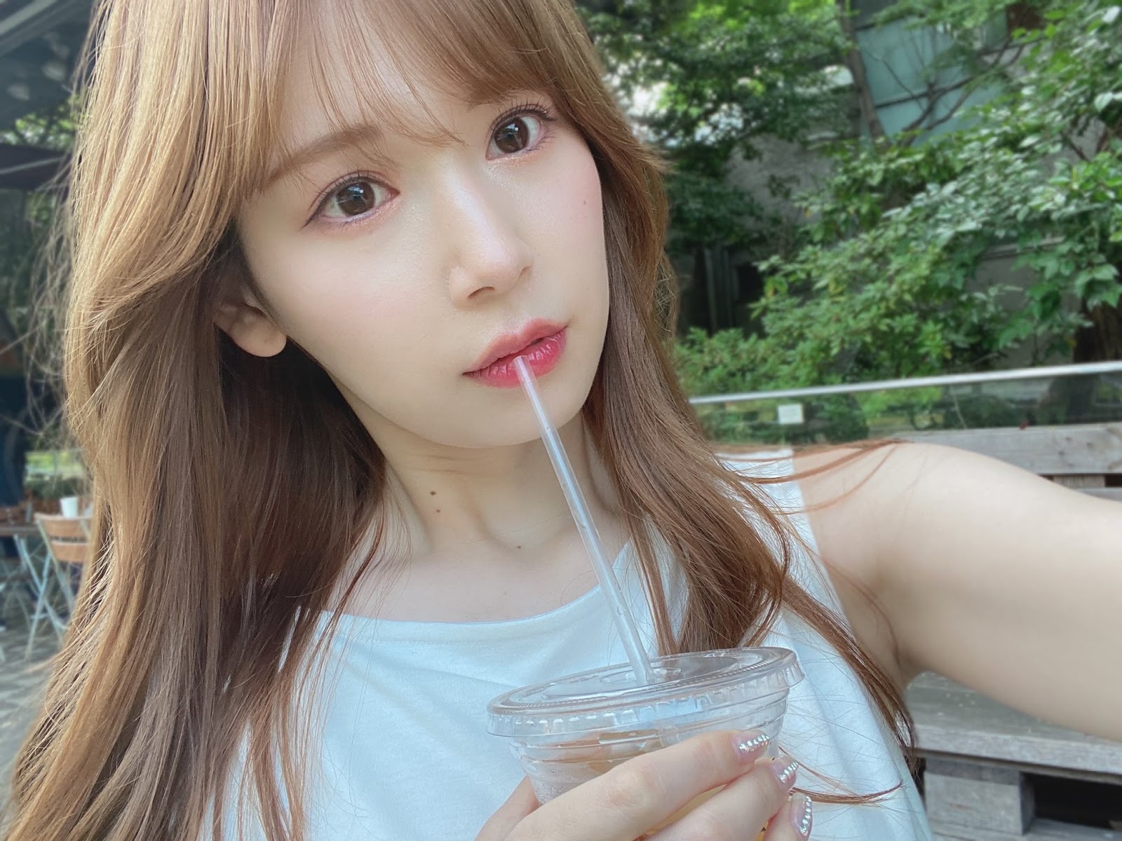 把监狱当后宫!明里つむぎ变身榨汁狱卒! 把监狱当后宫!明里つむぎ变身榨汁狱卒!