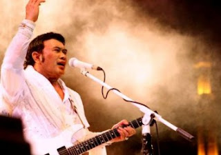 FOTO FOTO RHOMA IRAMA | Indonesiadalamtulisan || Terbaru 2014