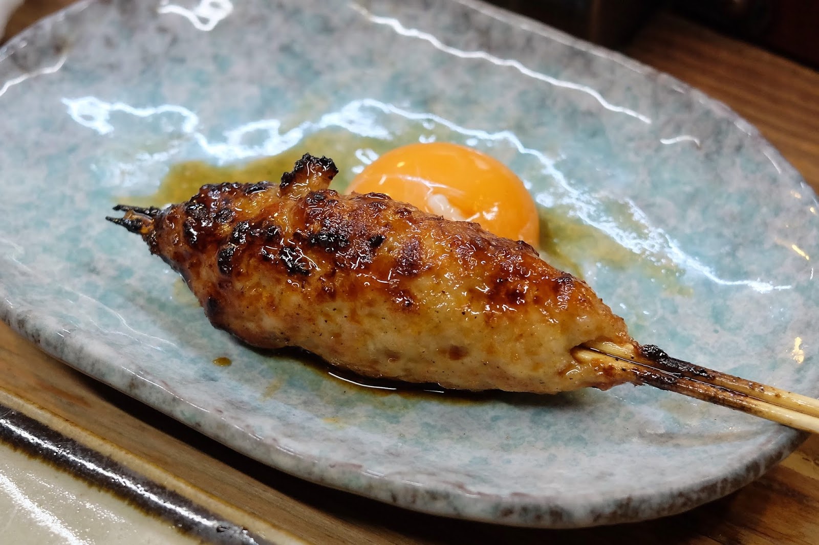 ここにもあった！親子3人で営む実直酒場】やきとり大将 どん（東長崎）-喜酔人は今日も直行直帰！