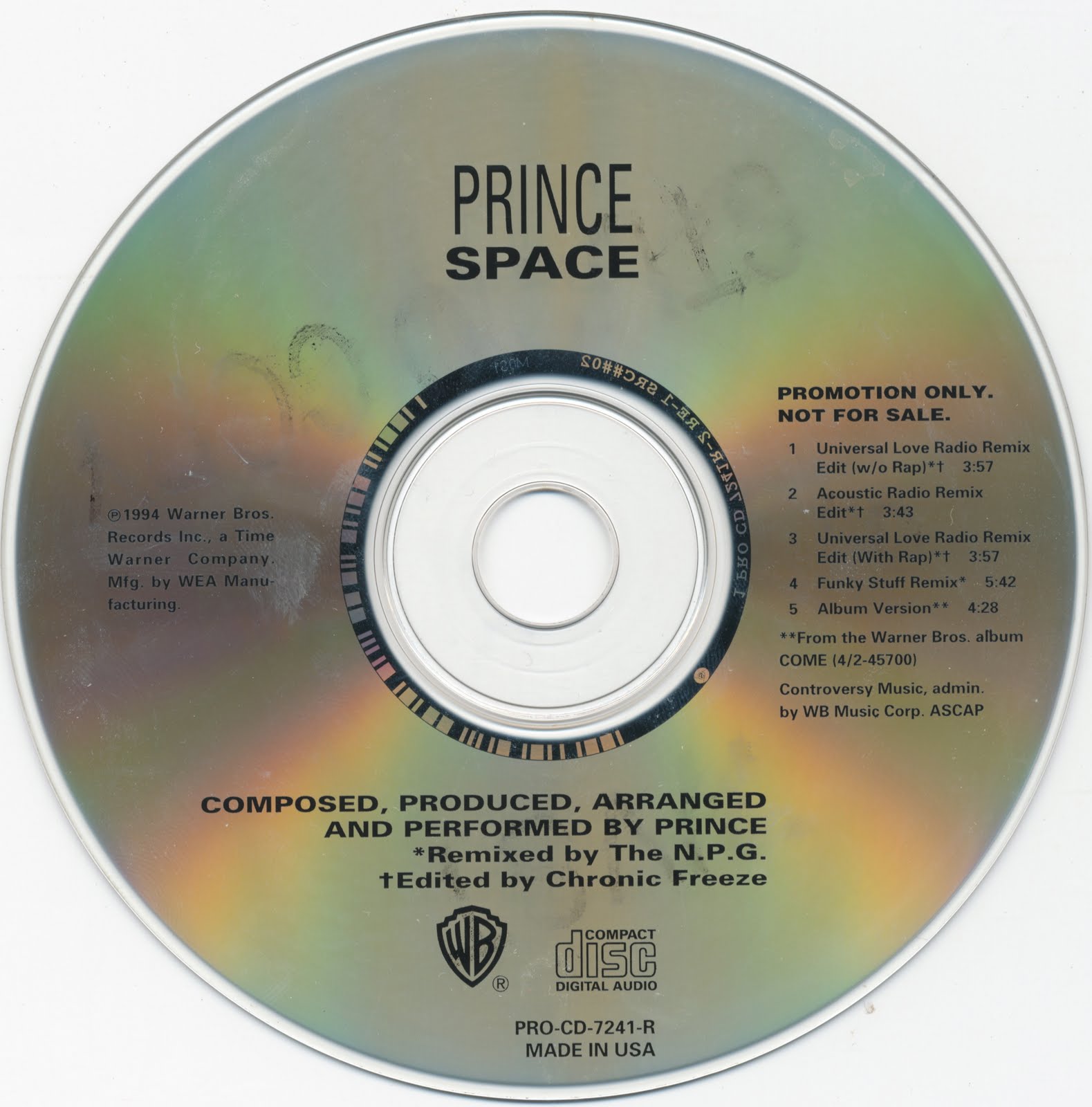 prince ruperts space drop made in space prince ruperts space drop made in space