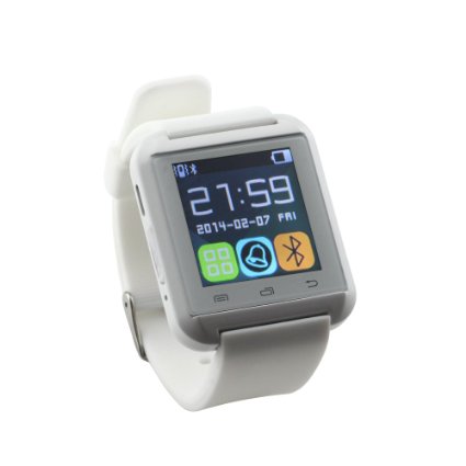 lemfo u8 smartwatch