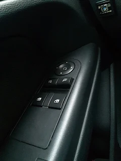 Opel / Vauxhall Astra H door switches buttons