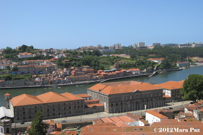 Antiga Alfandega do Porto