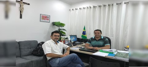 Centro de Zoonoses: Aprovado pela AGEVISA da Paraíba  