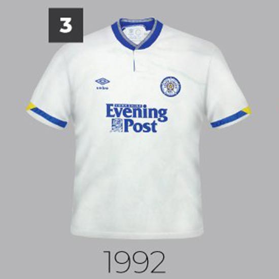 Here Are All 30 English Premier League / Football League Champions Kits  Since 1990 - Footy Headlines