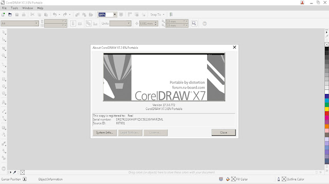 download corel draw x7 portable download corel draw x7 portable