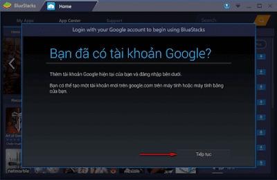 Hướng Dẫn Cài Đặt Và Cấu Hình BlueStacks - Top5Free Hướng Dẫn Cài Đặt Và Cấu Hình BlueStacks - Top5Free