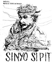 Novel: Sinyo Sipit