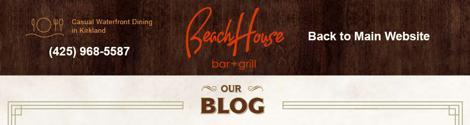 BeachHouse bar + grill