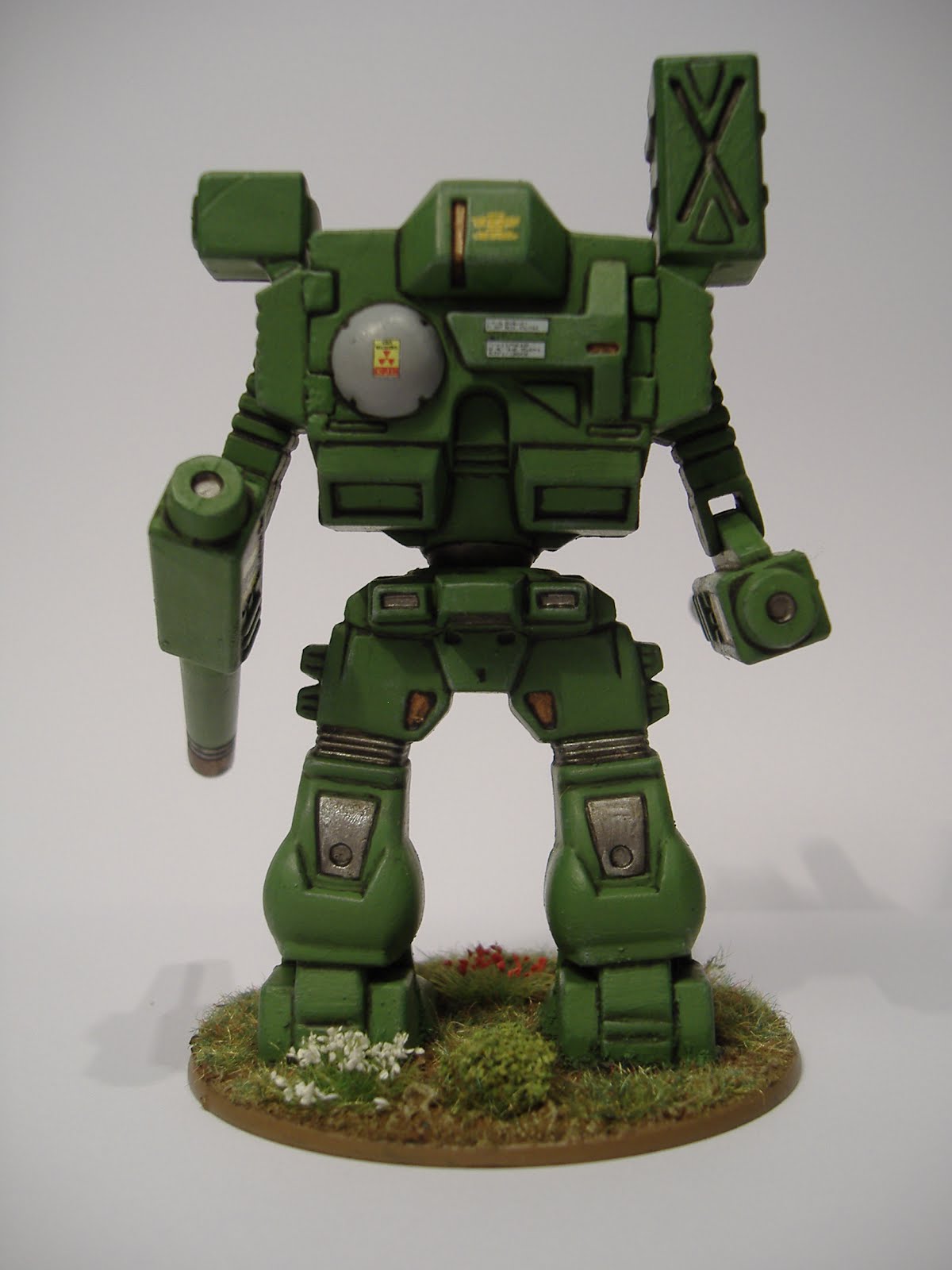 SmallScaleOperations Wargaming Moderns, Historical and SciFi with