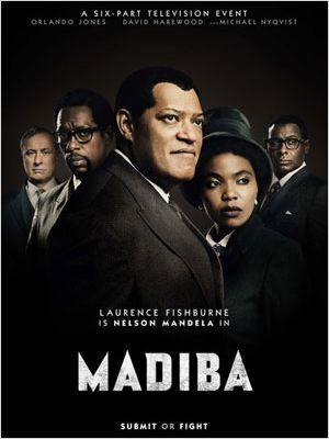 Madiba (2017-) με ελληνικους υποτιτλους