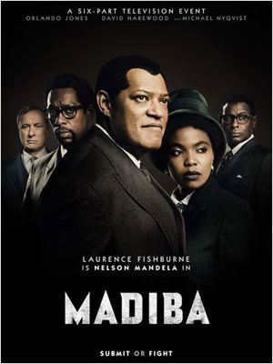 Madiba (2017-) ταινιες online seires xrysoi greek subs