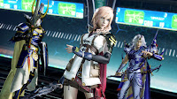 Dissidia Final Fantasy NT Game Screenshot 5