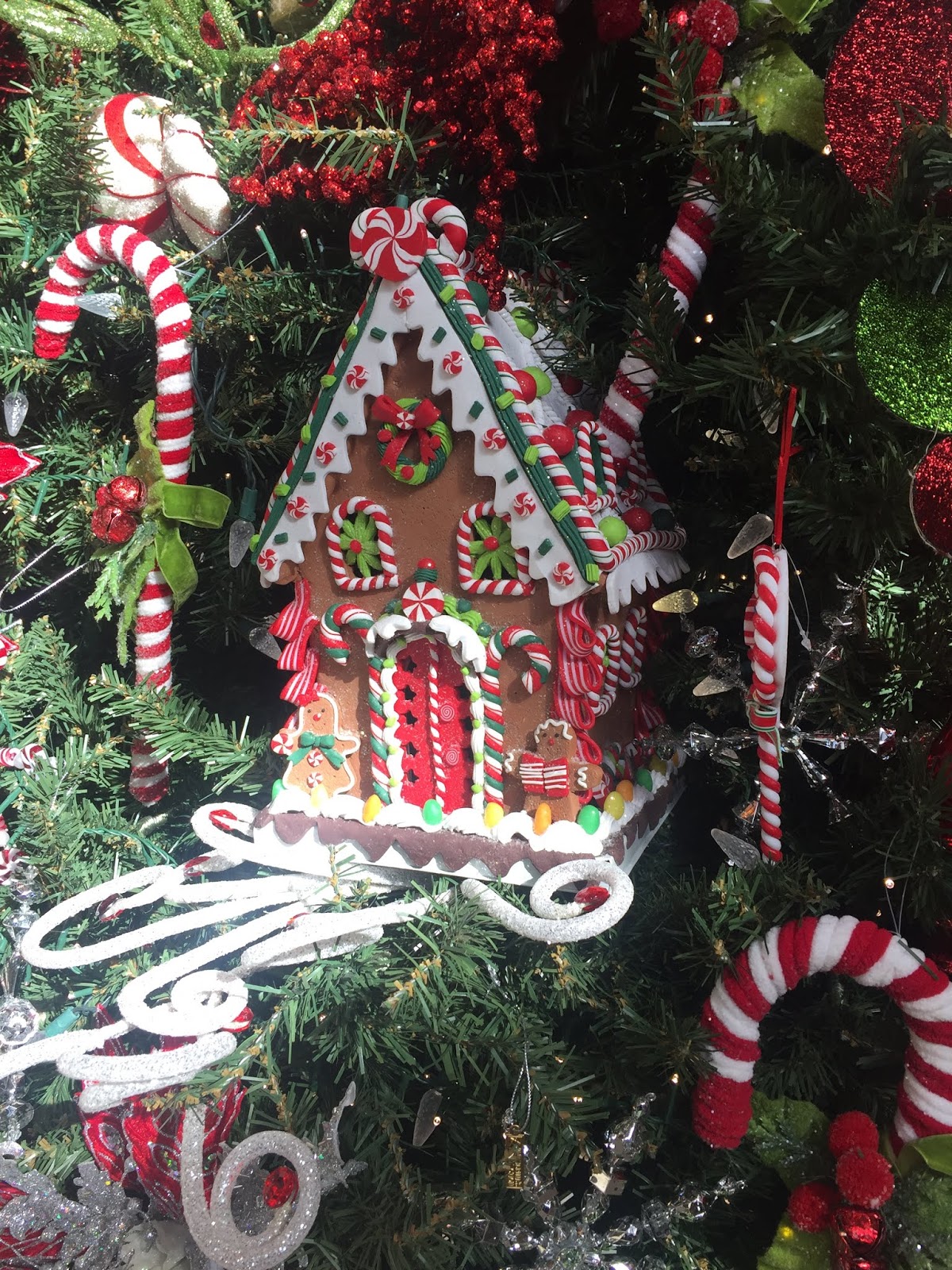 Austin, Texas Daily Photo Visions of Sweets