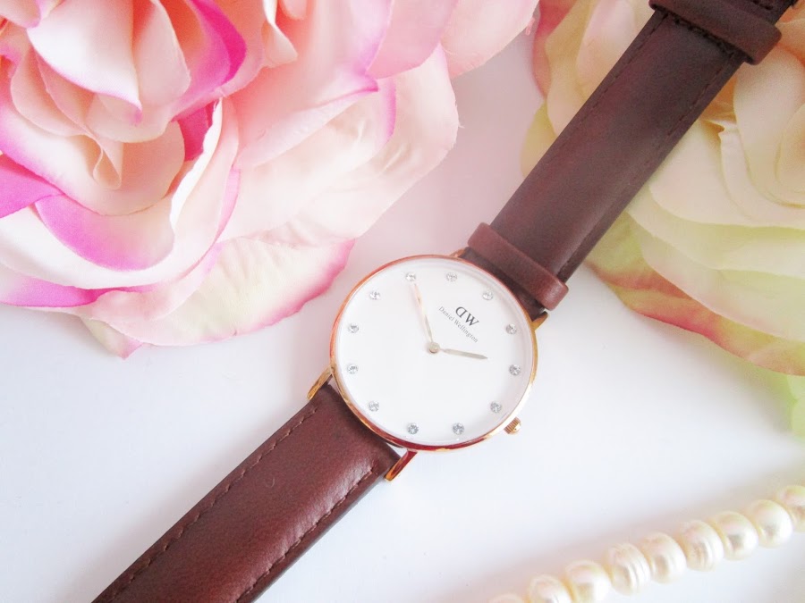 Relojes Daniel Wellington