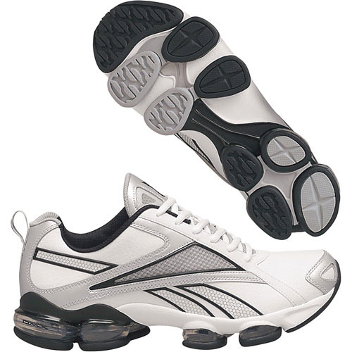 original sport: Reebok Dmx