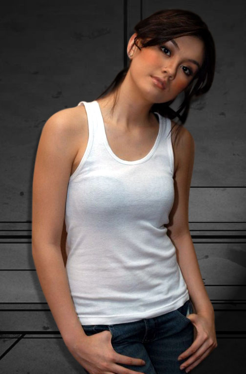popwrap: Agnes Monica