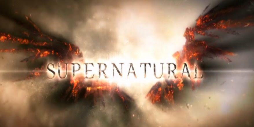 Supernatural - Season 9 - Review : Top 10 Biggest Issues