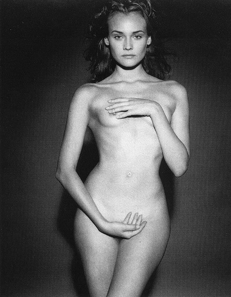 Diane Kruger Nude 4