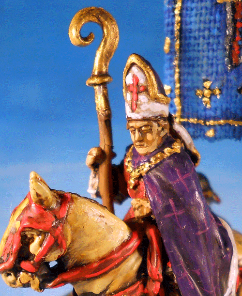 Dalauppror Jöns Bengtsson Oxenstierna