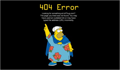 Error404ntfound What Is 404 Error