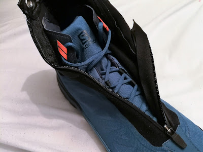 salomon men's outpath pro gtx shoes