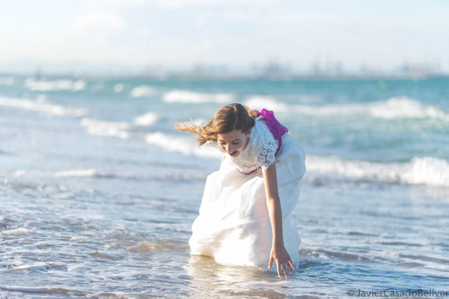 fotografía comunión valencia