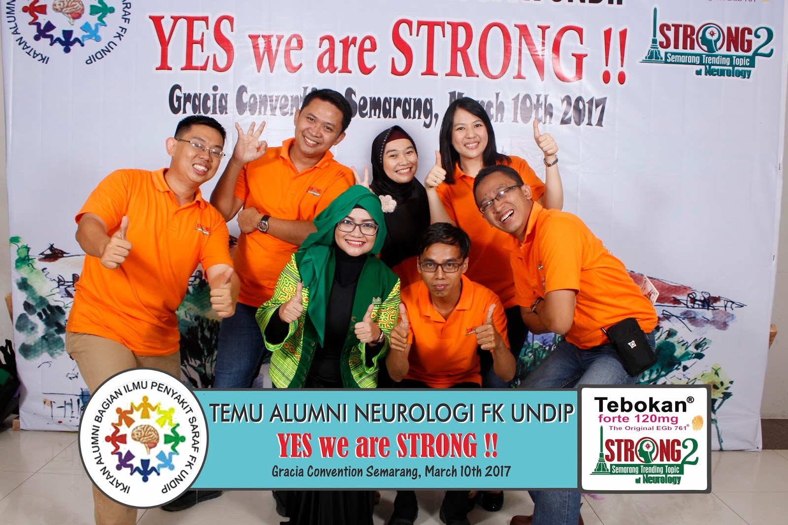 +0856-4020-3369 Photobooth Temu Alumni Neurologi FK UNDIP