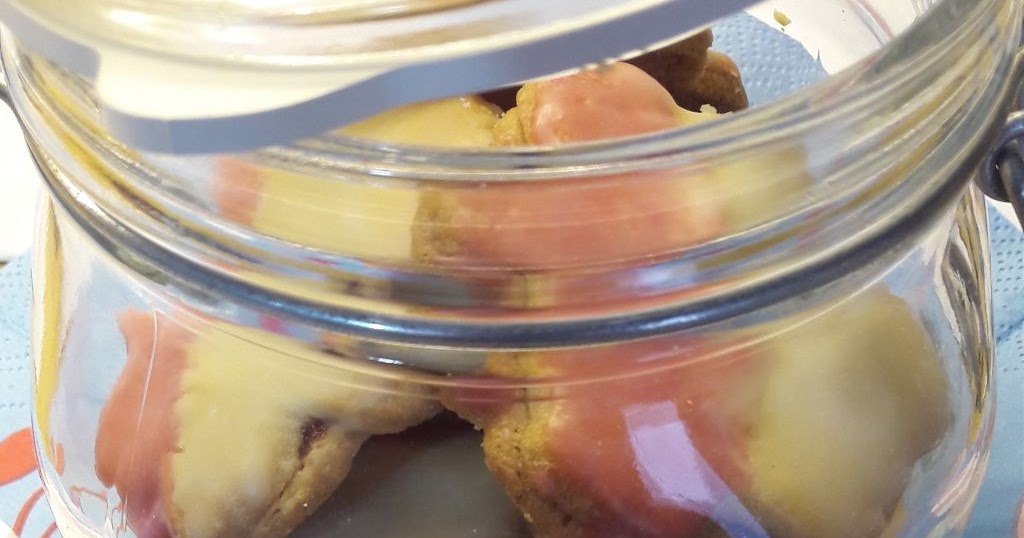 Leckere Hanseaten backen