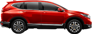 Honda Cr-v Honda Cr-v