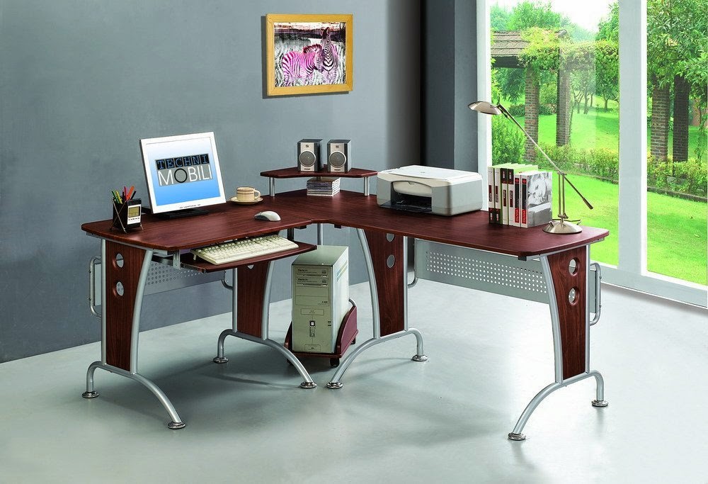 l shaped desk Cheap L Shaped Desk